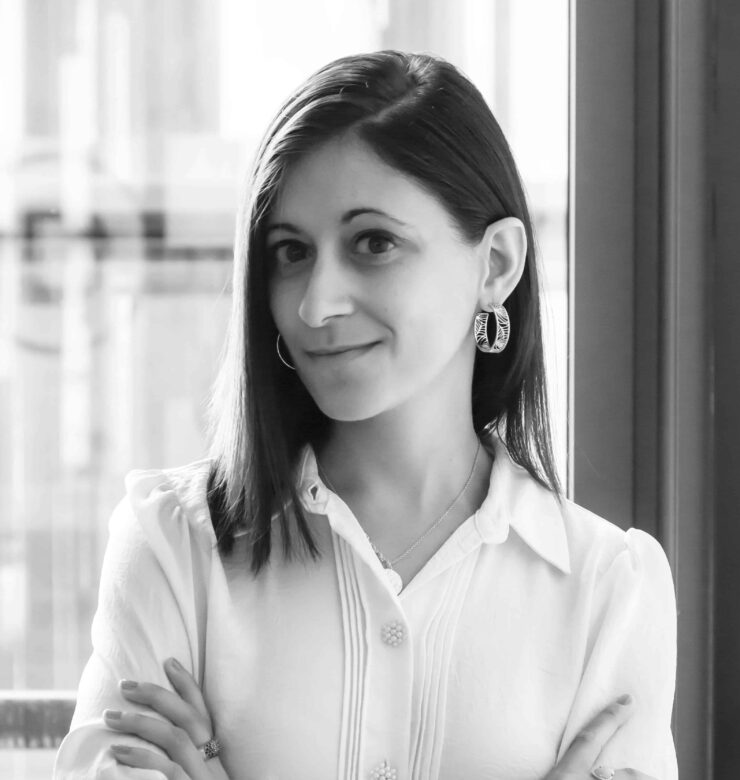 Cristina Marketing Communication SociaNova