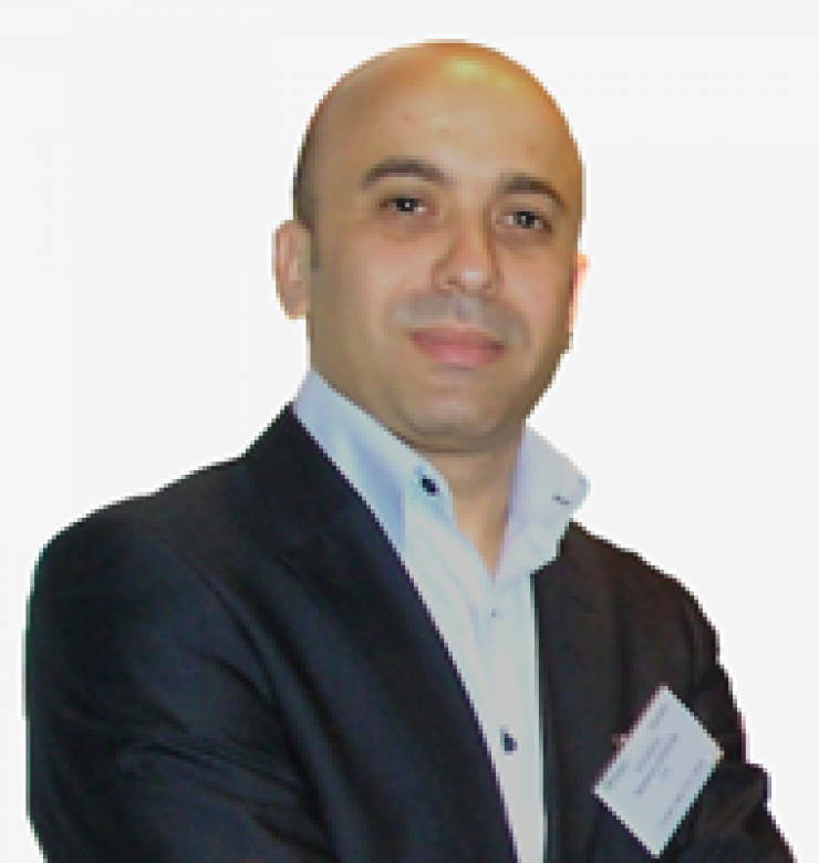 Badreddine Directeur Général Adjoint_SociaNova
