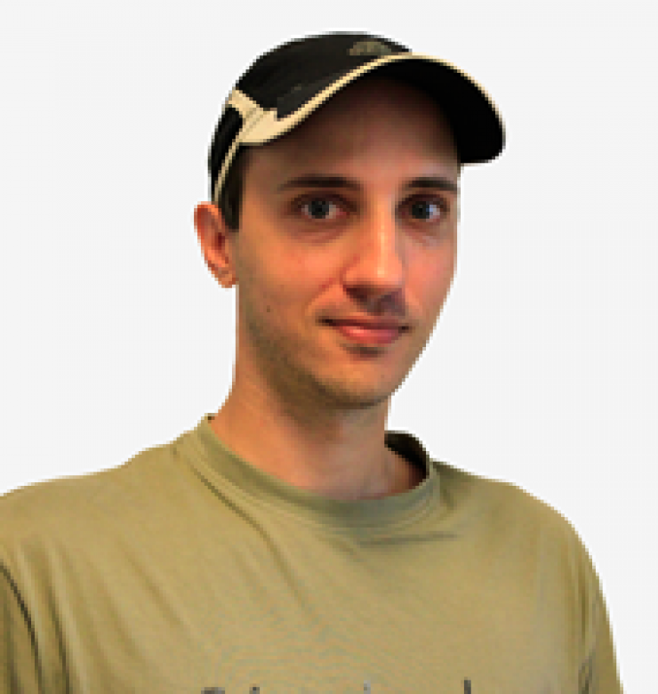 Rudy_Lead Developpeur_SociaNova