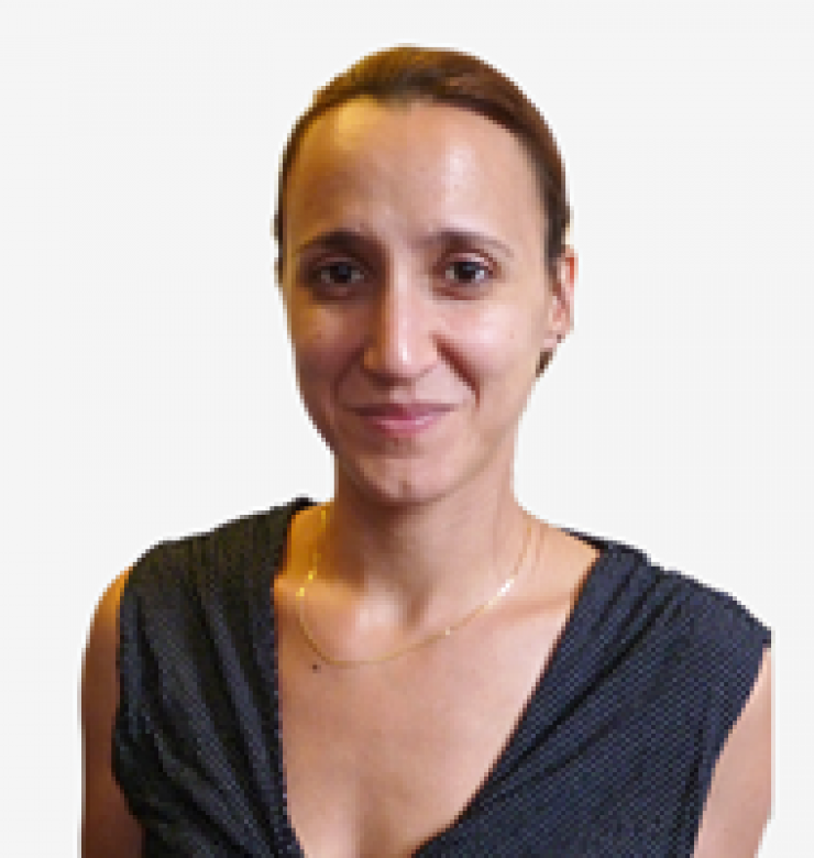 Stephanie Directrice Programmes_SociaNova