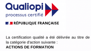 Logo Qualiopi_Actions de formations SociaNova