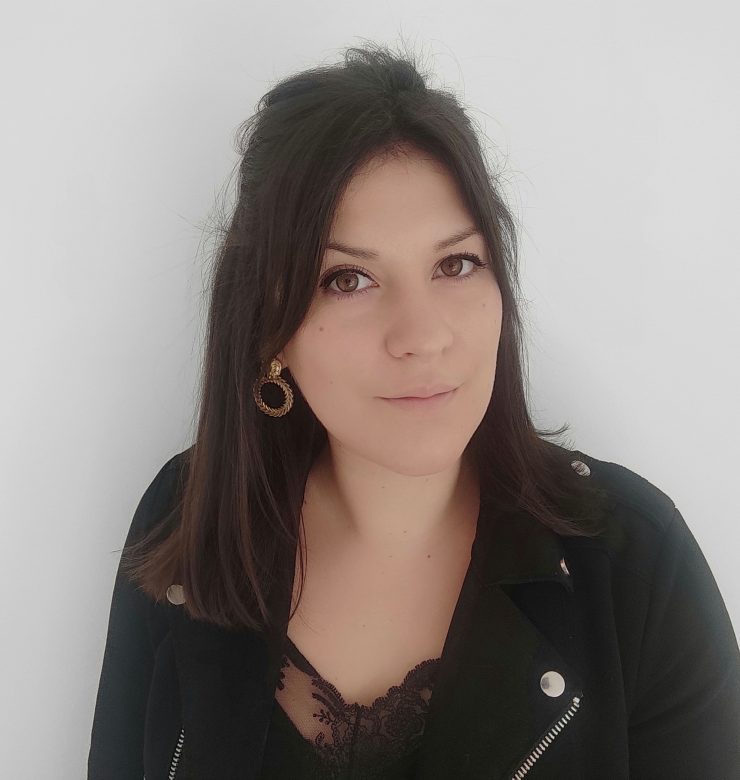 Sophie Consultante SociaNova