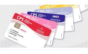 Cartes CPS