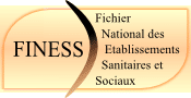 Logo Finess