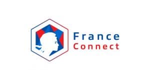 Logo France Connect