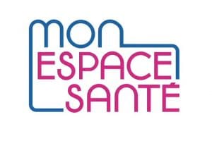 Logo Mon Espace Sante