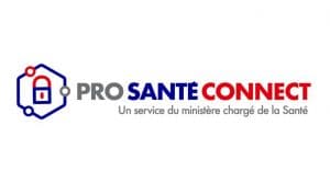 Logo Pro Sante Connect
