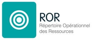 Logo Repertoire Operationnel des Ressources