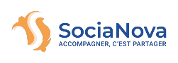 Logo SociaNova