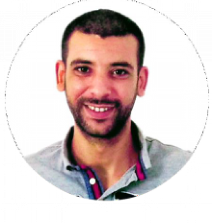 Wael Developpeur Senior - SociaNova