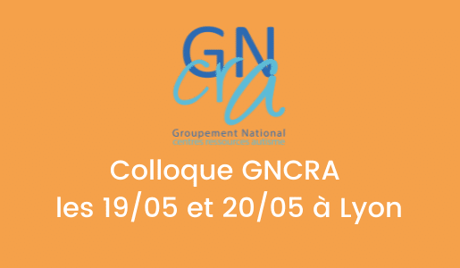 SociaNova présente au Colloque GNCRA à Lyon