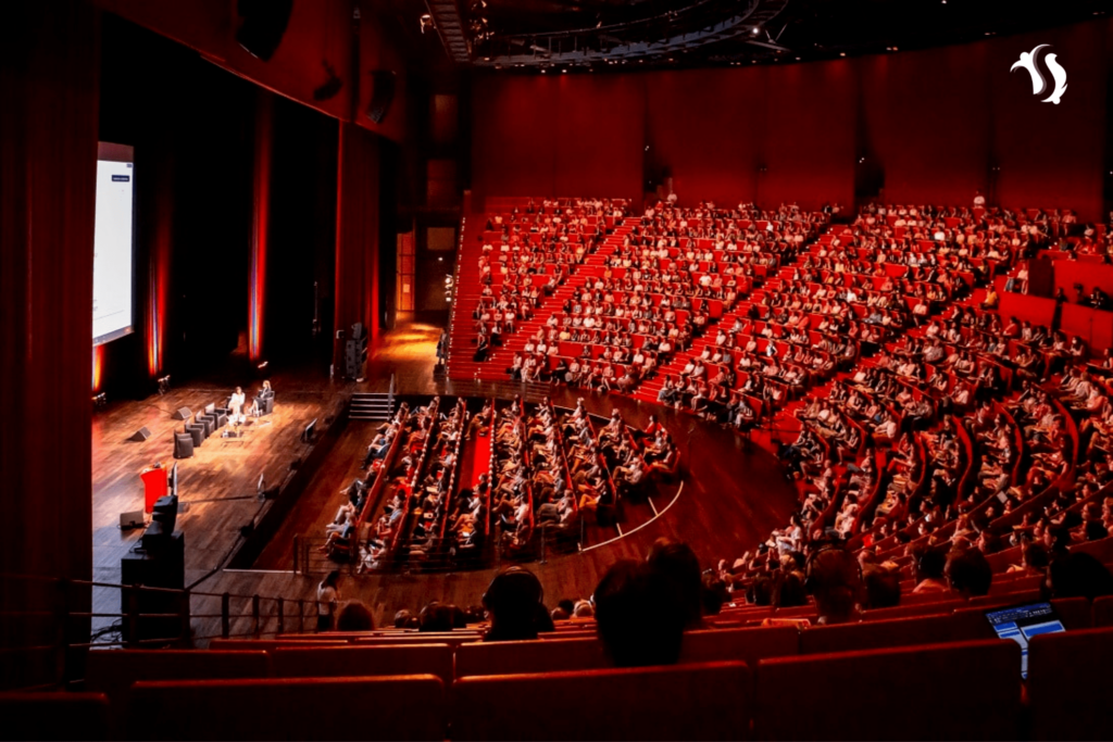 SociaNova présente au Colloque GNCRA à Lyon