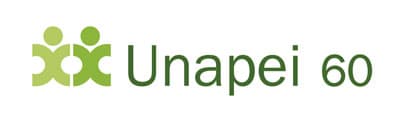 Logo Unapei 60
