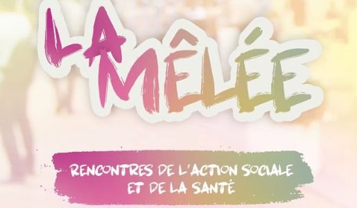 SociaNova participe à La Mêlée : rencontres de l'action sociale et de la santé de Nexem