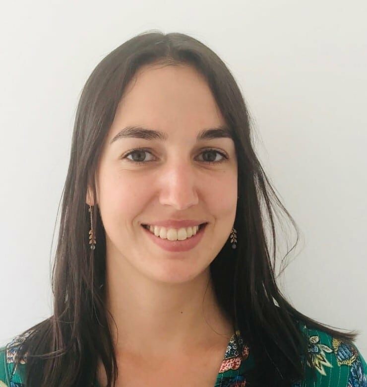 Juliette Responsable Pôle Services SociaNova