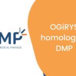 OGiRYS homologué DMP