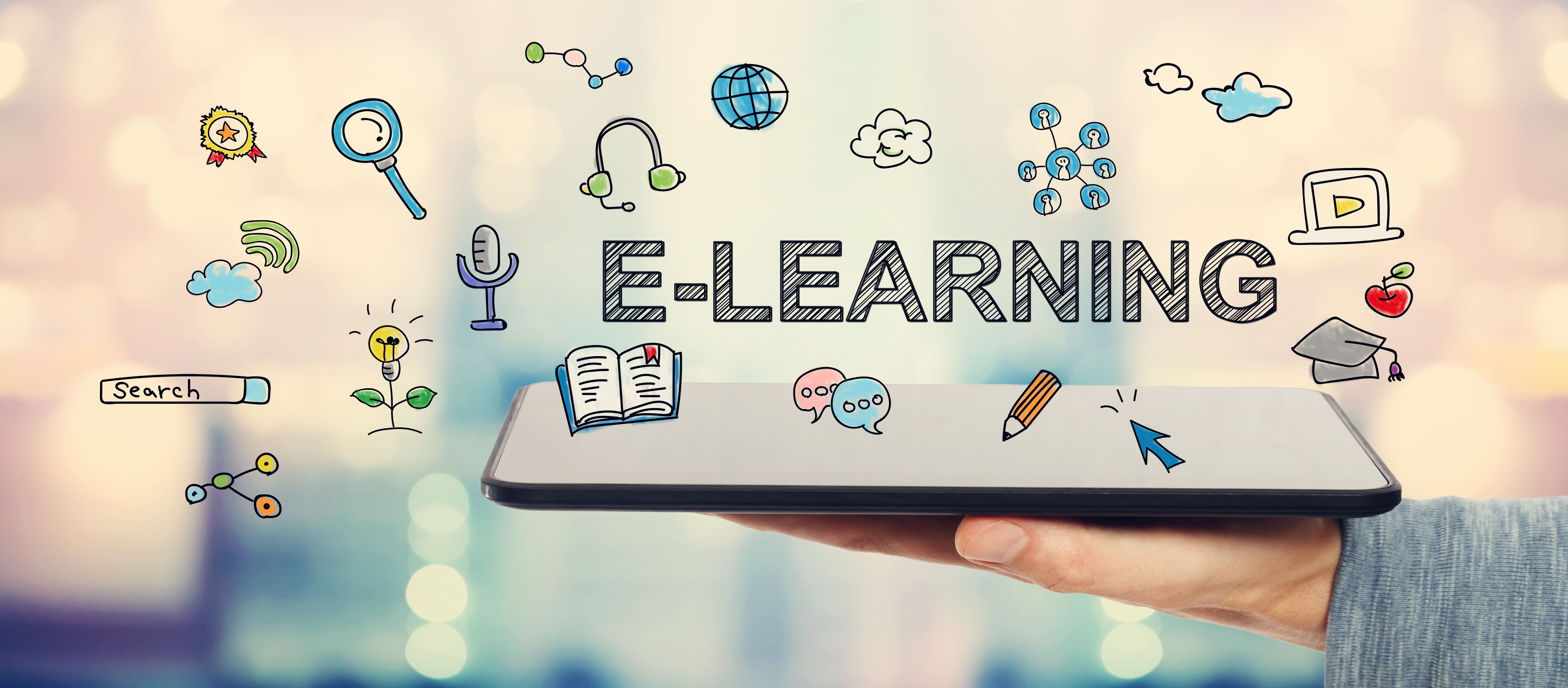 Formations e-learning SociaNova