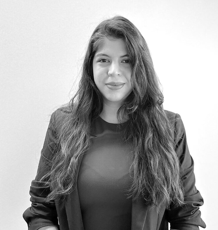 Lorene_Office Manager_SociaNova