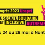 SociaNova participe au Congrès UNAPEI 2023 à Nantes