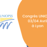 SociaNova participe au 35ème Congrès de l'UNIOPSS 2024 à Lyon